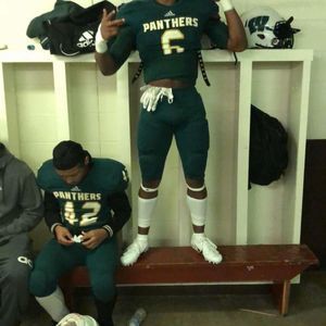 Meet your Posher, Greedy